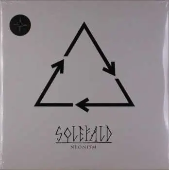 2LP Solefald: Neonism
