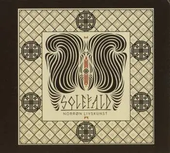 CD Solefald: Norrøn Livskunst LTD | DIGI