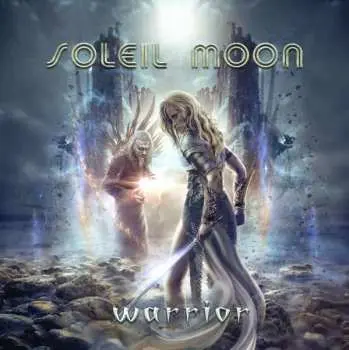 CD Soleil Moon: Warrior