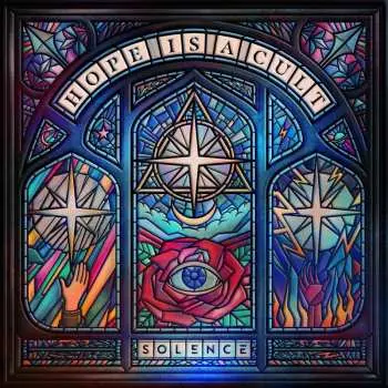 CD Solence: Hope Is A Cult