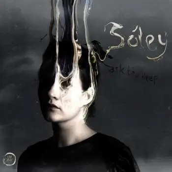 LP Sóley: Ask The Deep LTD