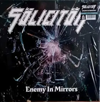 LP Solicitor: Enemy In Mirrors