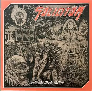 LP Solicitor: Spectral Devastation