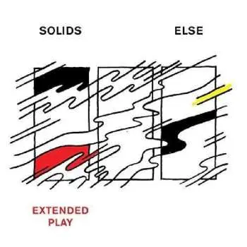LP Solids: Else