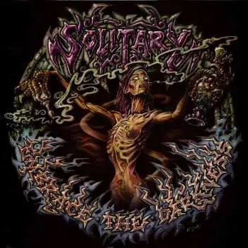 LP Solitary: Embrace The Darkness