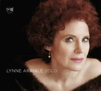 CD Lynne Arriale: Solo DIGI