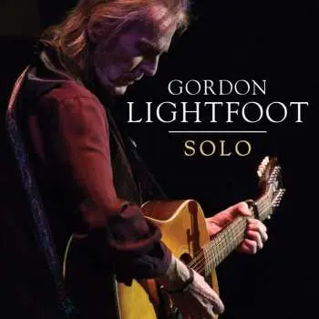 LP Gordon Lightfoot: Solo