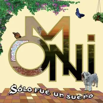 LP Omni: Solo Fue Un Sueño