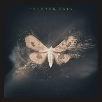 CD Solomon Grey: Solomon Grey