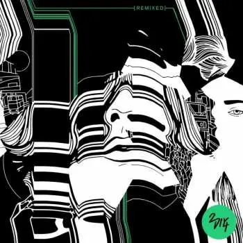 4LP Solomun: 2diy4 Remixed