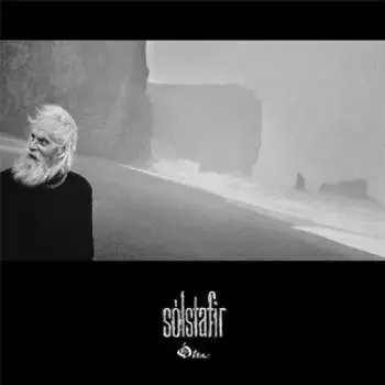 CD Sólstafir: Ótta