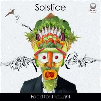 CD Solstice: Food For Thought