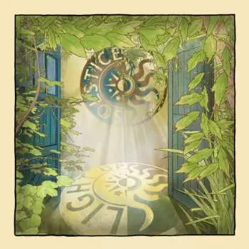 CD Solstice: Light Up
