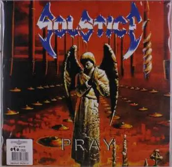 LP Solstice: Pray LTD | NUM | CLR