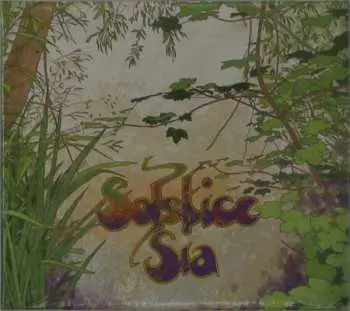 CD Solstice: Sia