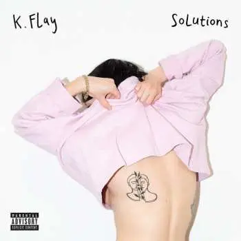 CD K.Flay: Solutions