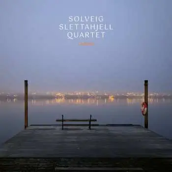 LP Solveig Slettahjell Quartet: Gullokk