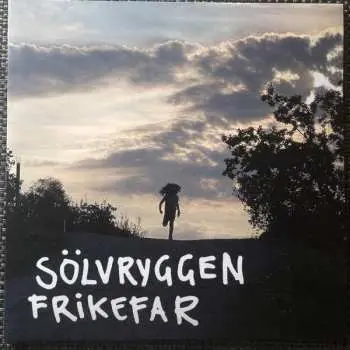 LP Sölvryggen: Frikefar