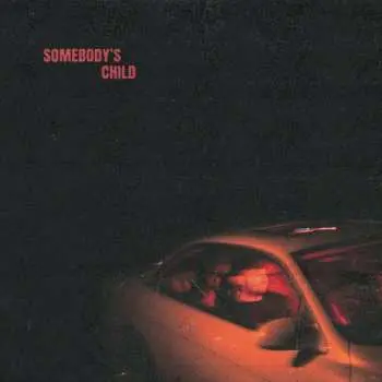 LP Somebody's Child: Somebody's Child