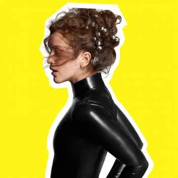 CD Rae Morris: Someone Out There