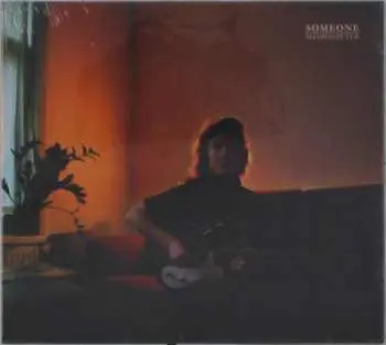 CD Someone: Shapeshifter