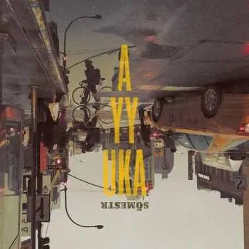 LP Ayyuka: Sömestr