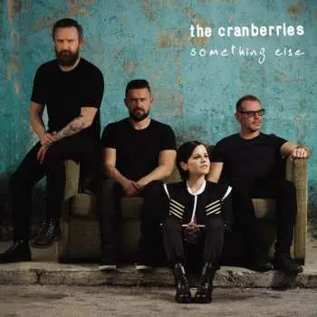 CD The Cranberries: Something Else DIGI