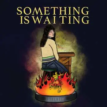 LP Something Is Waiting: Absolutely