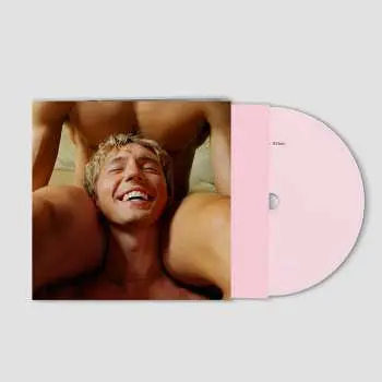 Something to Give Each Other (CD) - Troye Sivan