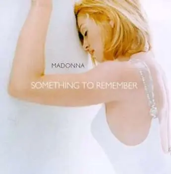 LP Madonna: Something To Remember