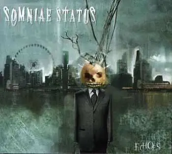 CD Somniae Status: Echoes DIGI