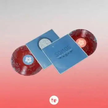 LP Somos: Temple Of Plenty LTD