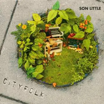 LP Son Little: Cityfolk