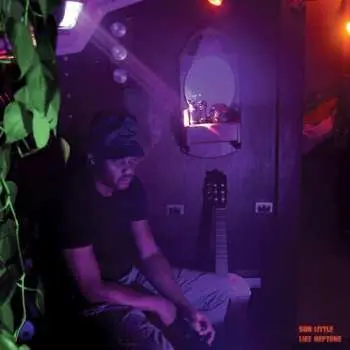 LP Son Little: Like Neptune