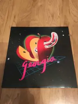 EP Son Of Stan: Georgia
