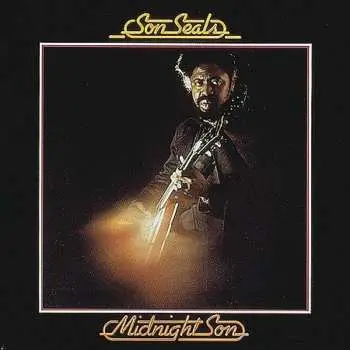 CD Son Seals: Midnight Son