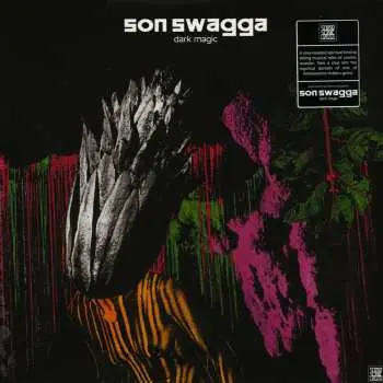 LP Son Swagga: Dark Magic