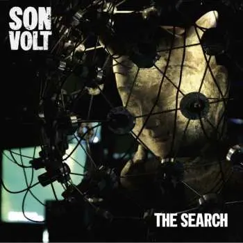 2LP Son Volt: The Search DLX | CLR