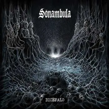 CD Sonambula: Bicéfalo