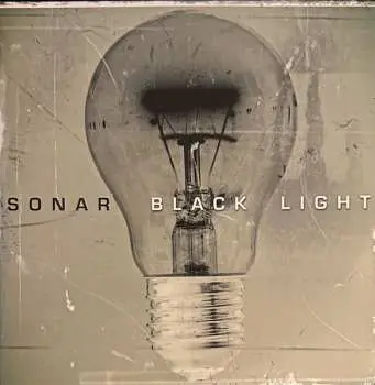 2LP Sonar: Black Light LTD