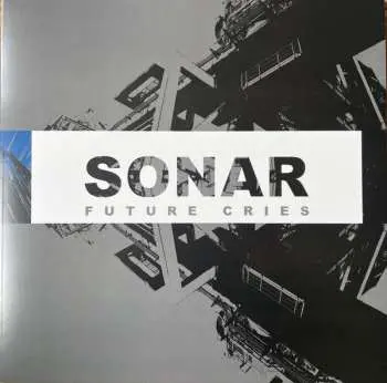 LP Sonar: Future Cries  CLR | LTD | NUM