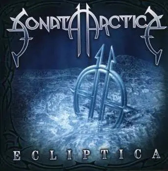 CD Sonata Arctica: Ecliptica