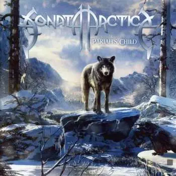 CD Sonata Arctica: Pariah's Child