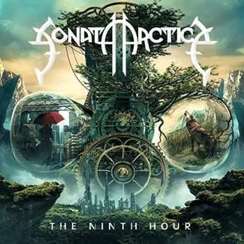 CD Sonata Arctica: The Ninth Hour
