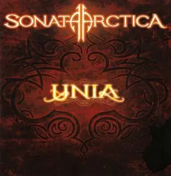 2LP Sonata Arctica: Unia