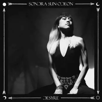 LP Sondra Sun-Odeon: Desyre