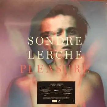 LP Sondre Lerche: Pleasure LTD