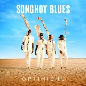 CD Songhoy Blues: Optimisme