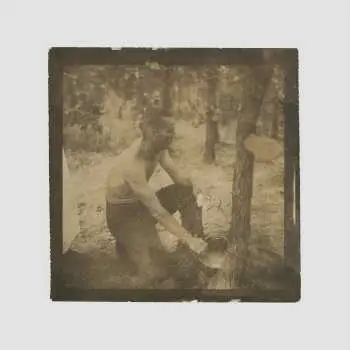LP Old Fire: Songs From the Haunted South