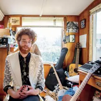 CD Field Medic: Songs From The Sunroom DIGI